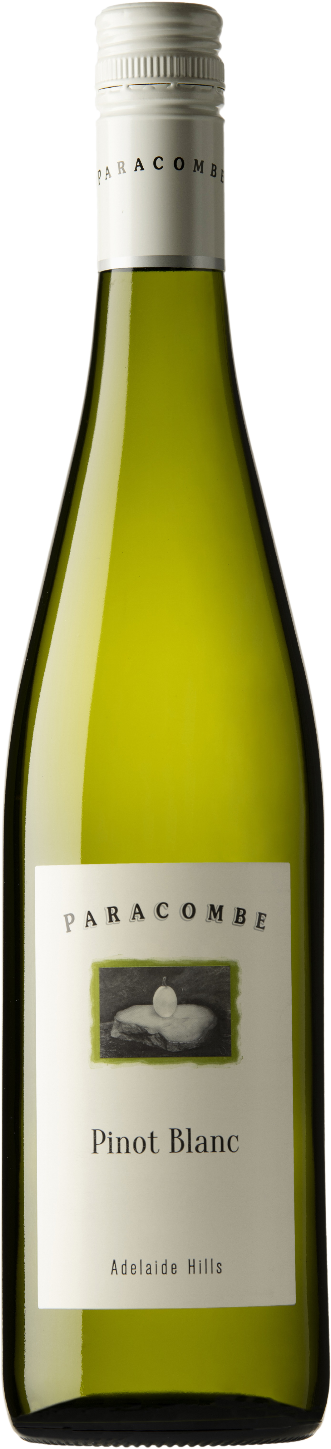 Paracombe Wines Pinot Blanc 2021
